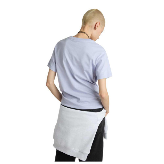 Vans Γυναικεία κοντομάνικη μπλούζα Flower Friends BFF Vans Γυναικεία κοντομάνικη μπλούζα Flower Friends BFF